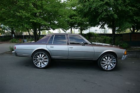 chevrolet caprice wheels|More.